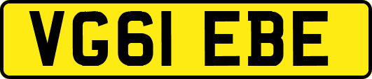 VG61EBE