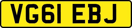 VG61EBJ