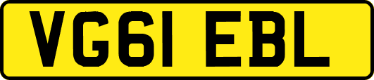 VG61EBL
