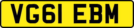 VG61EBM