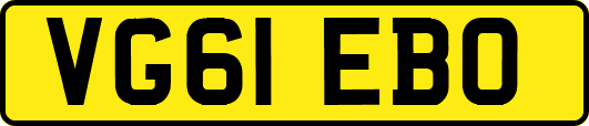 VG61EBO