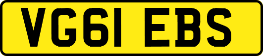 VG61EBS