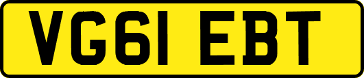 VG61EBT