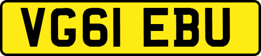 VG61EBU