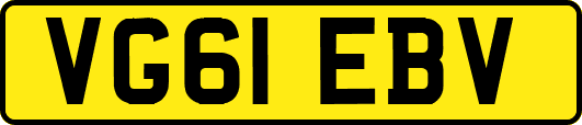 VG61EBV
