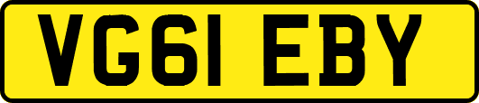 VG61EBY