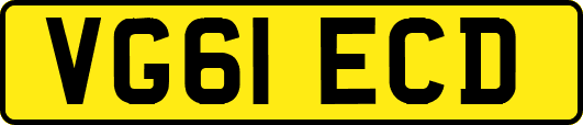 VG61ECD