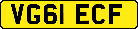 VG61ECF