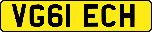 VG61ECH