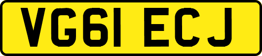 VG61ECJ