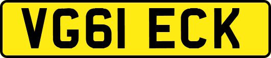VG61ECK