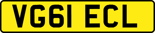 VG61ECL