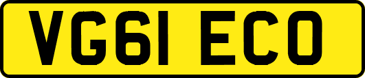 VG61ECO