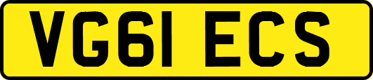VG61ECS