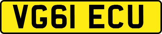VG61ECU