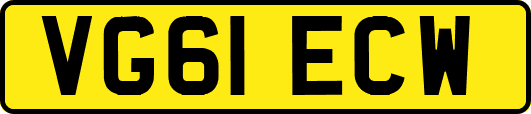 VG61ECW