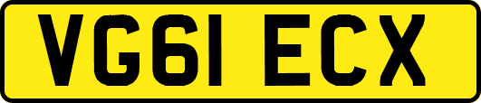VG61ECX