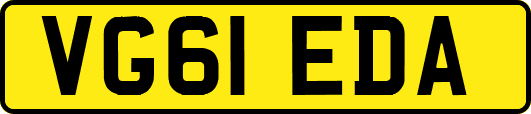 VG61EDA