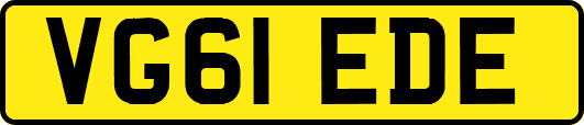 VG61EDE