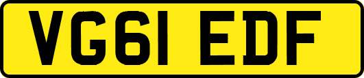 VG61EDF