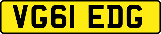 VG61EDG