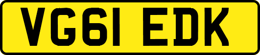 VG61EDK