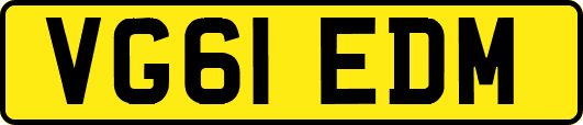 VG61EDM