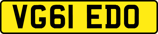 VG61EDO