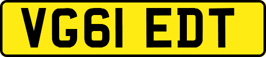 VG61EDT