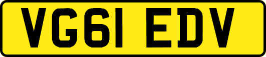 VG61EDV