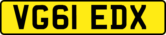 VG61EDX