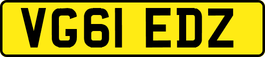 VG61EDZ