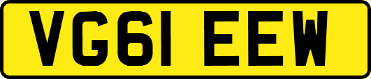 VG61EEW