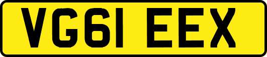 VG61EEX