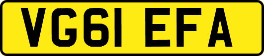 VG61EFA