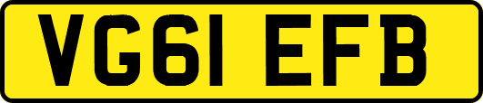 VG61EFB