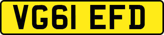 VG61EFD