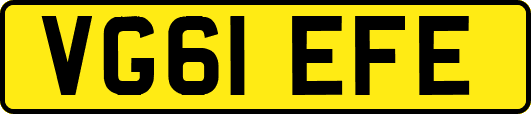 VG61EFE
