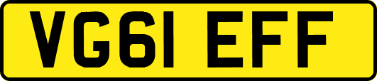 VG61EFF