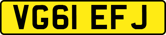 VG61EFJ