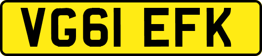 VG61EFK