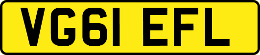 VG61EFL