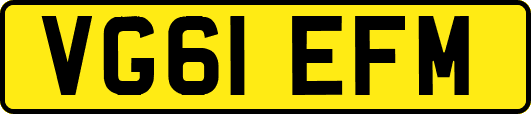 VG61EFM