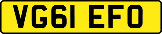 VG61EFO
