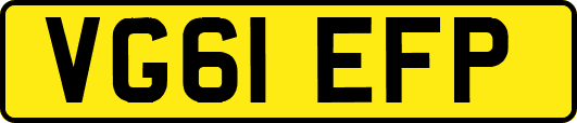 VG61EFP