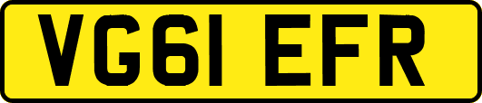 VG61EFR