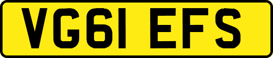 VG61EFS