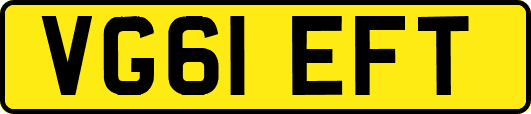 VG61EFT