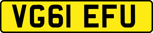 VG61EFU