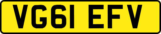 VG61EFV